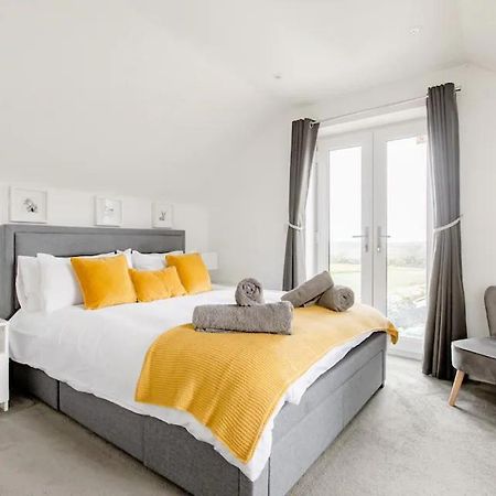 Ashwood Bed And Breakfast Truro Exterior photo